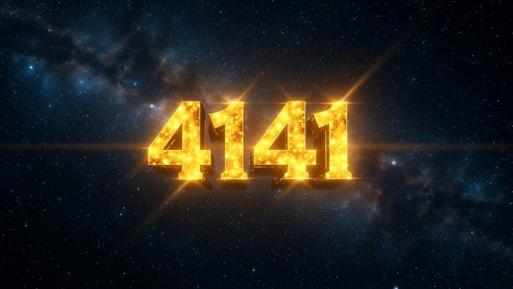 4141
