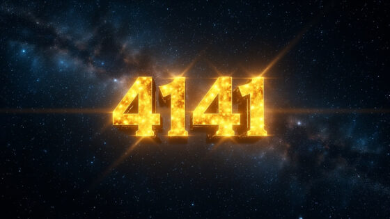 4141
