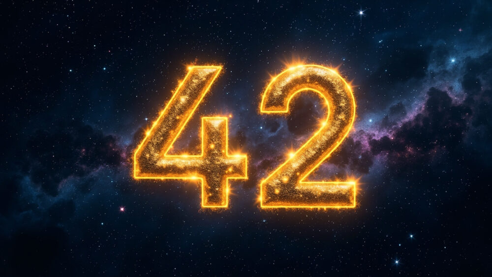 42
