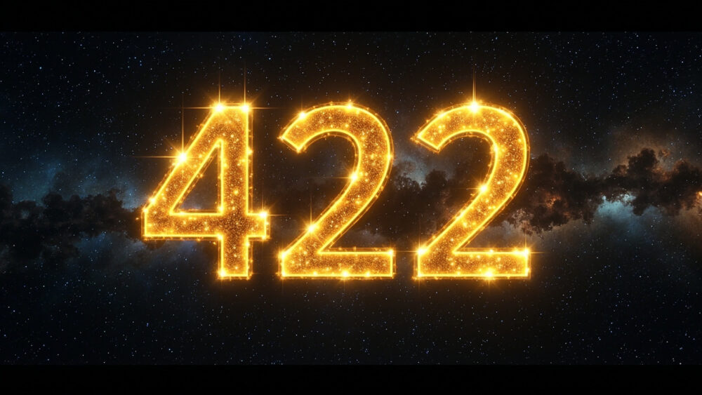 422