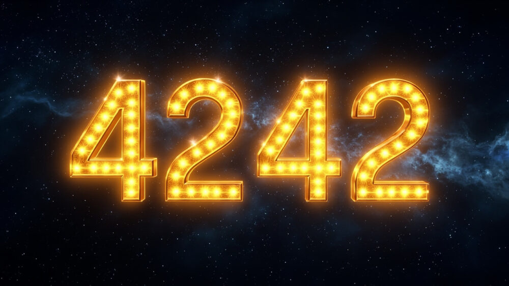 4242