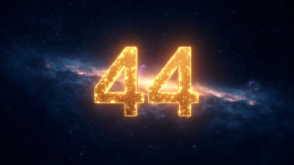 44