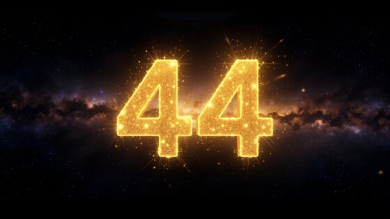 44