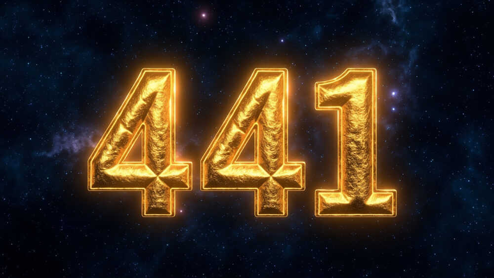 441