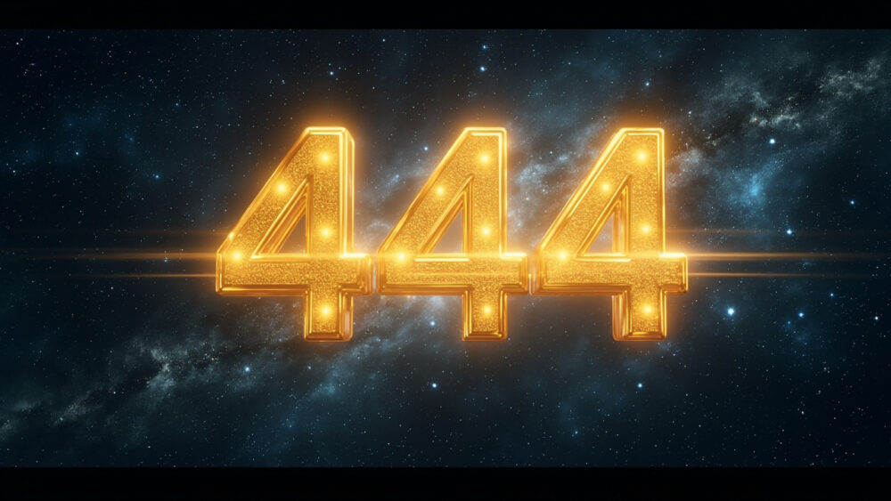 444
