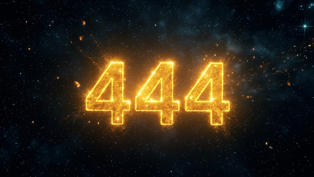 444