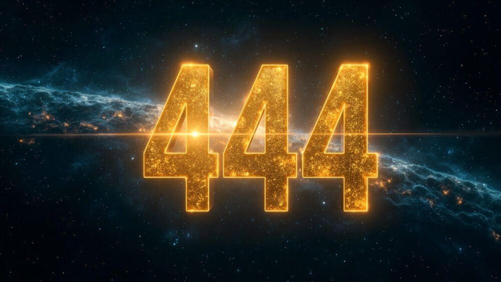444