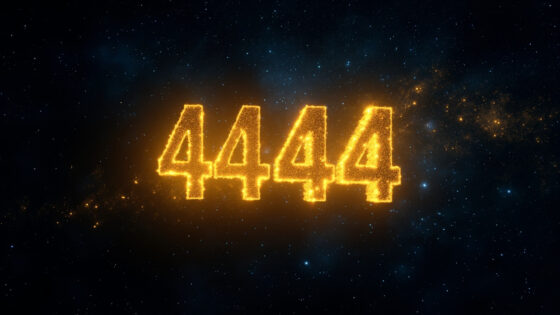 4444