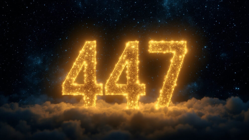 447