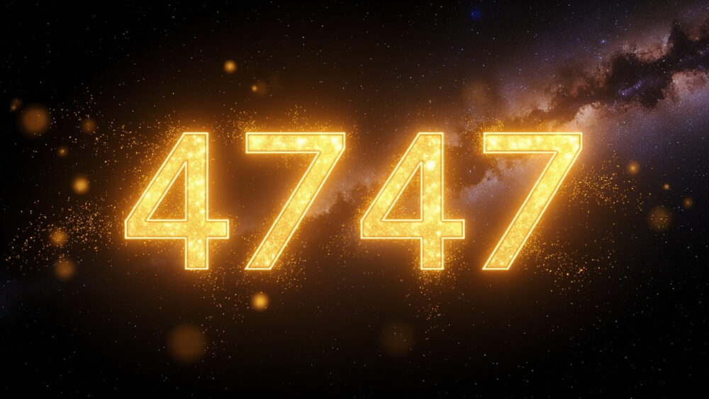 4747