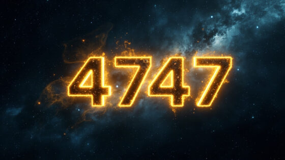 4747