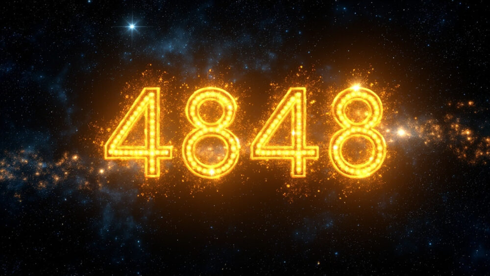 4848