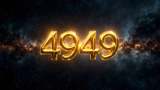 4949
