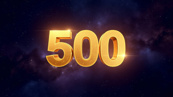 500