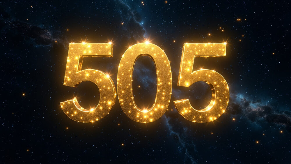 505