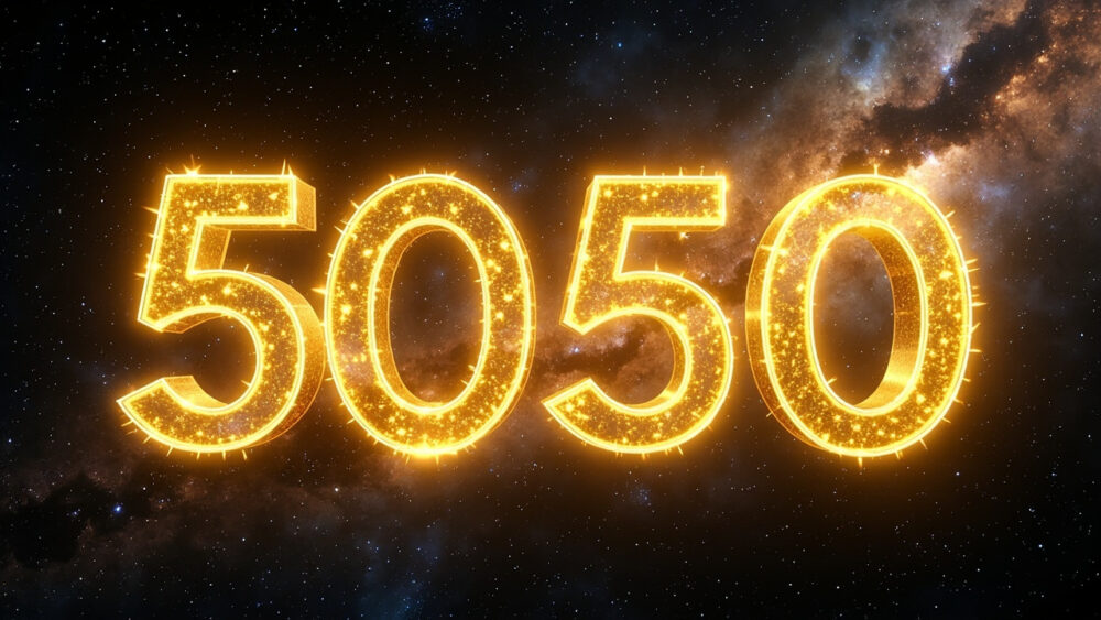5050