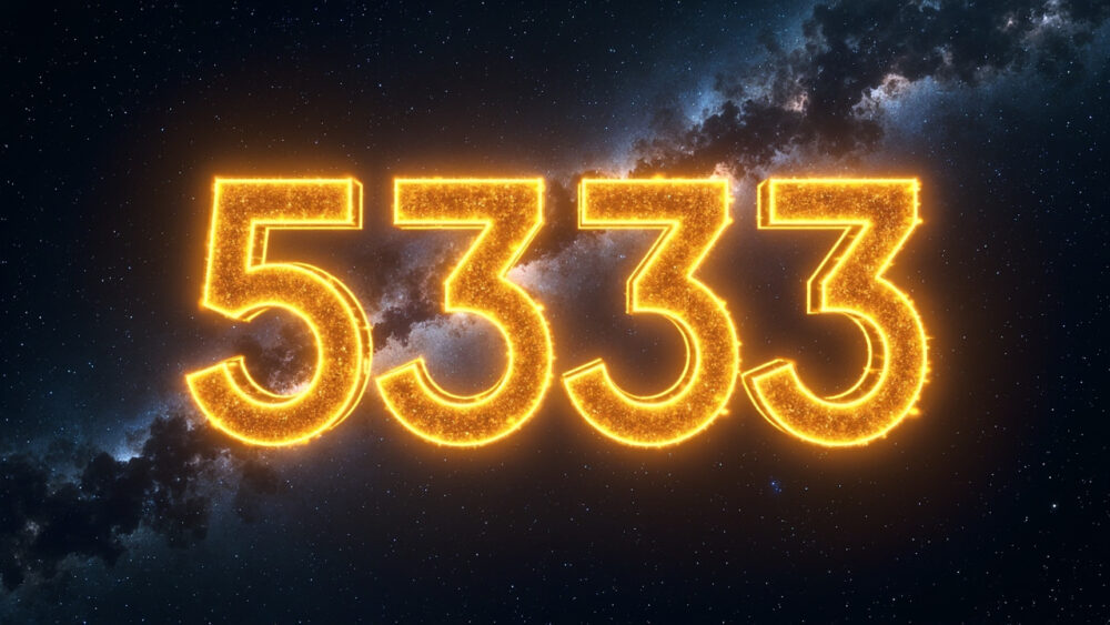 5353