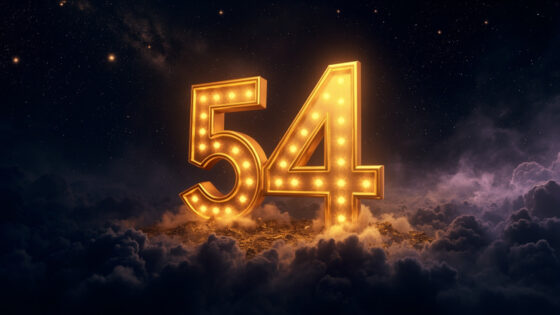 54