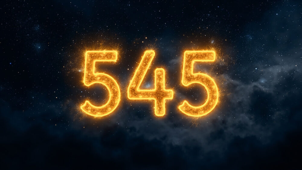 545