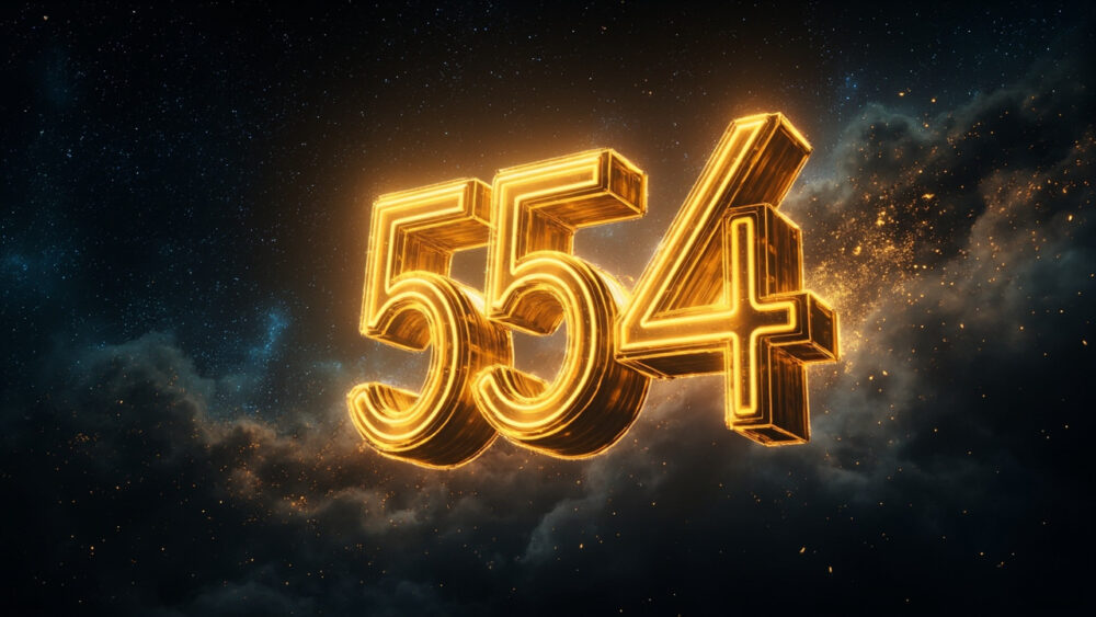554