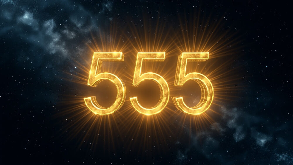 555