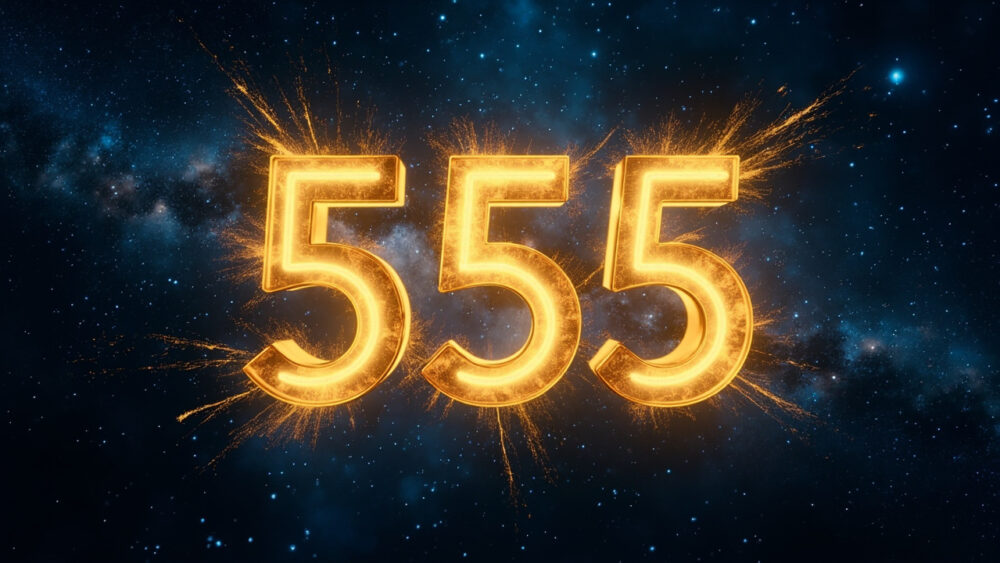 555