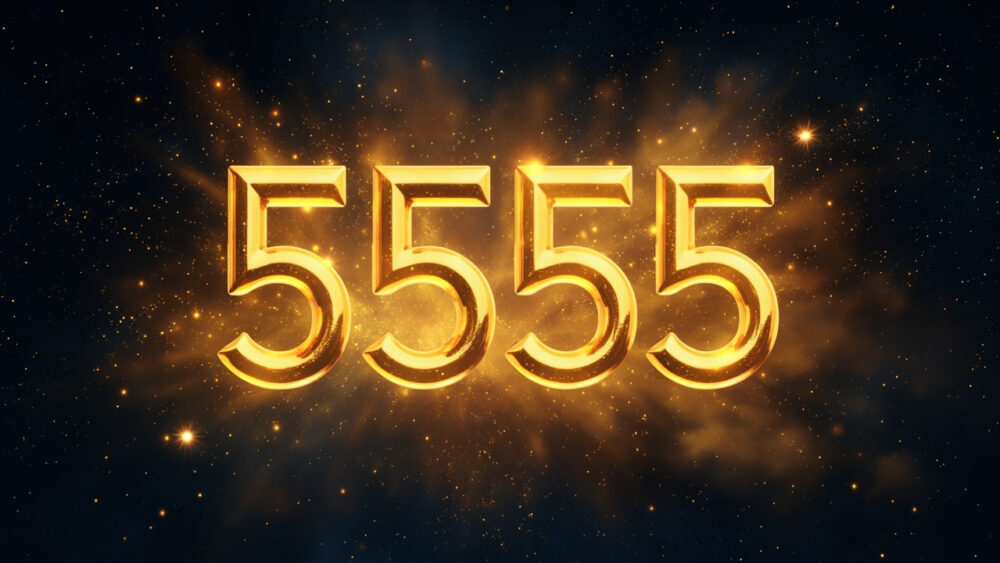 5555