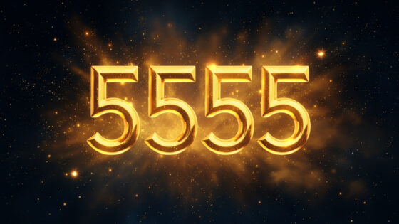 5555