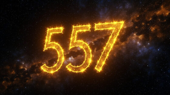 557