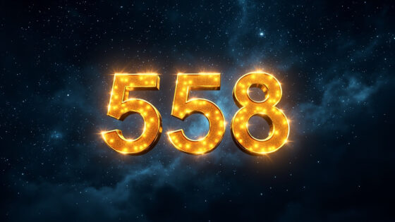 558