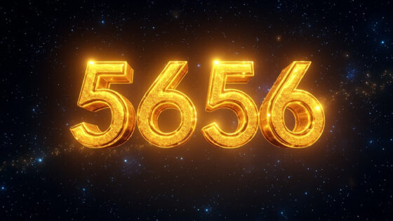 5656