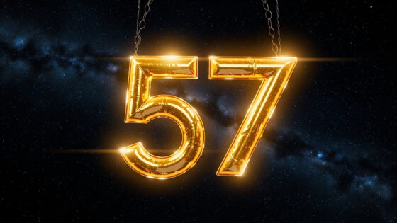 57