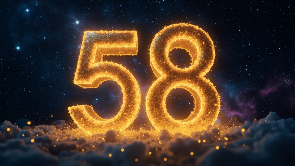 58