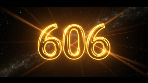 606