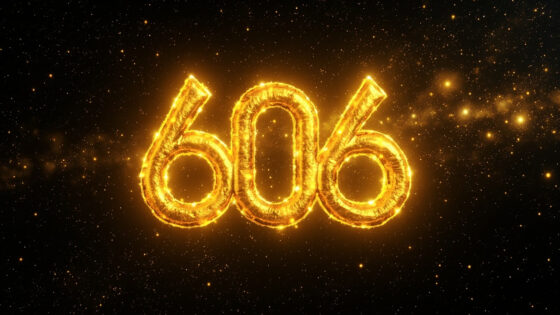 606