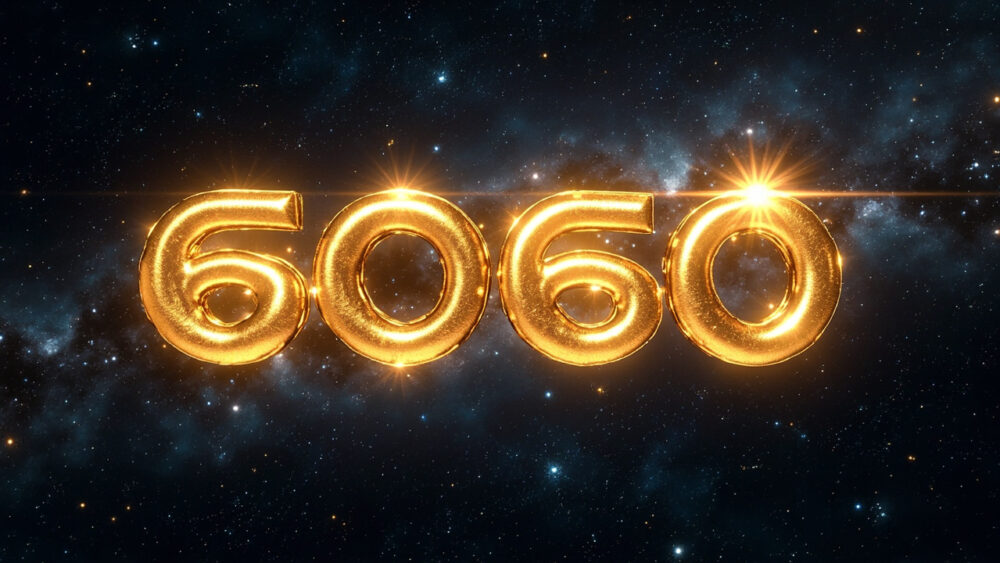 6060