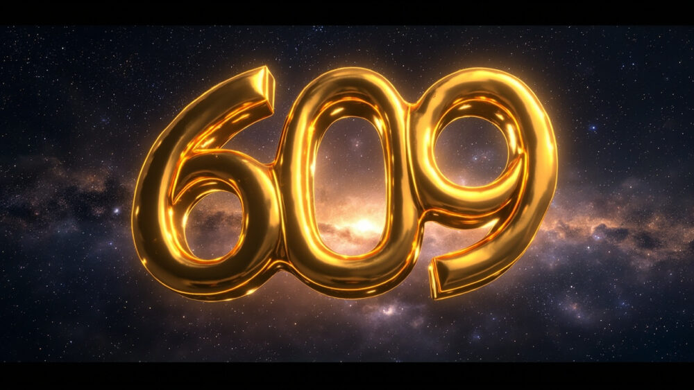 609