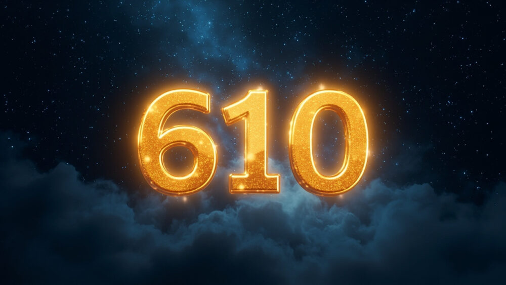 610