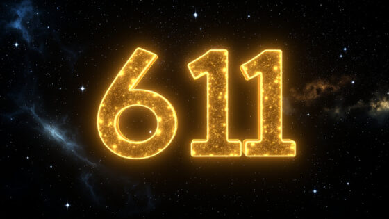 611