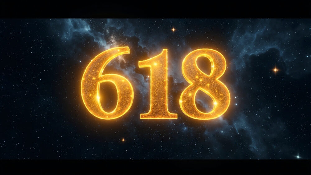 618