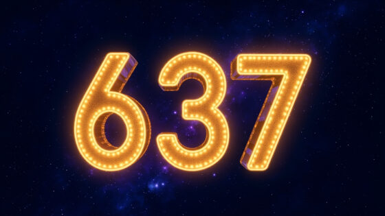 637