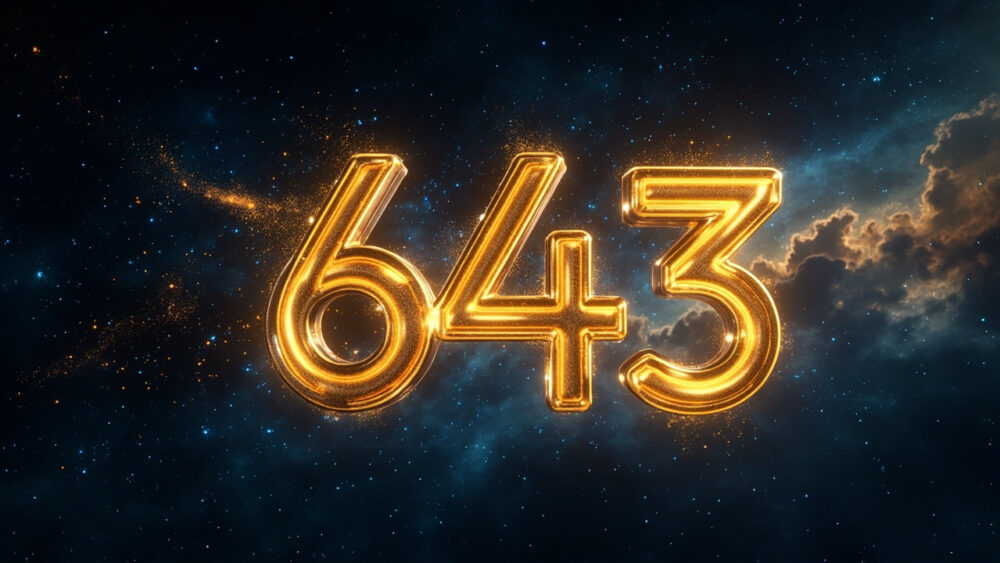 643