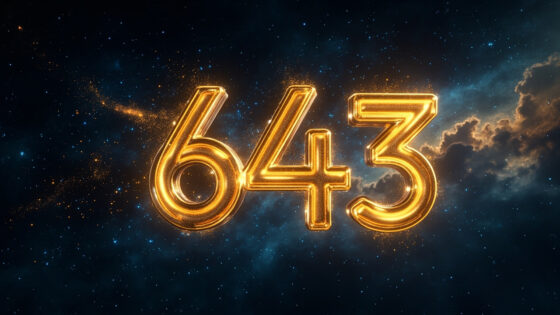 643