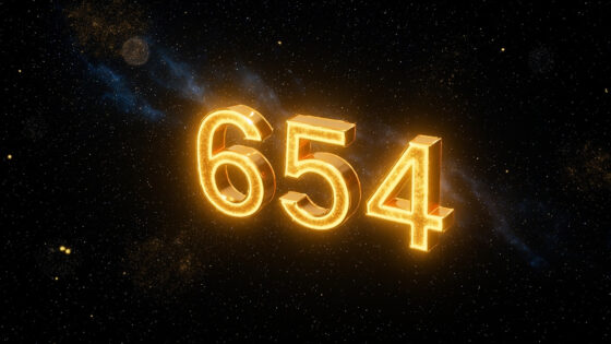 654