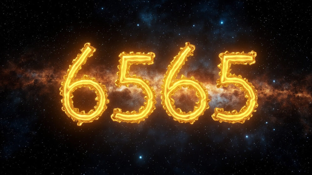 6565
