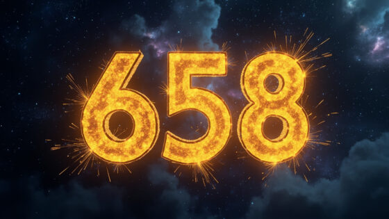 658