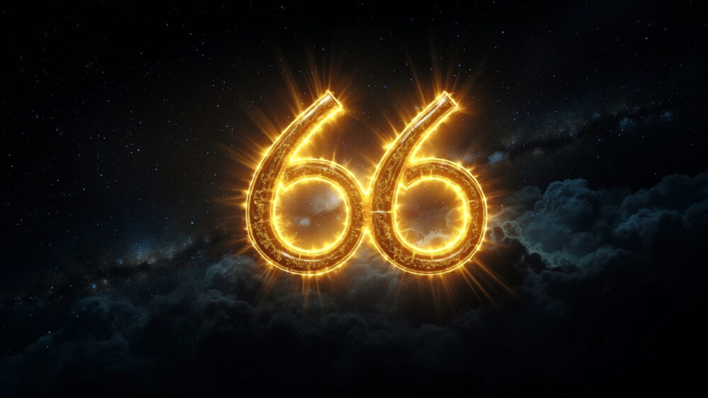 66
