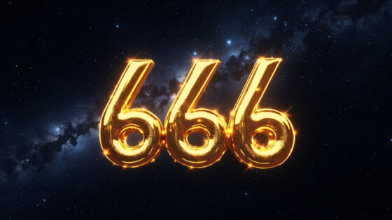 666