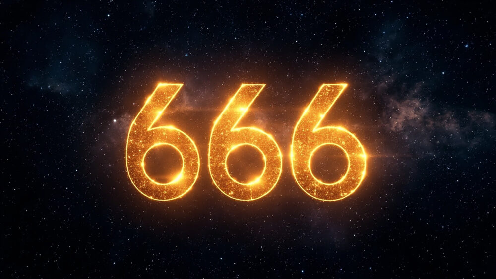 666