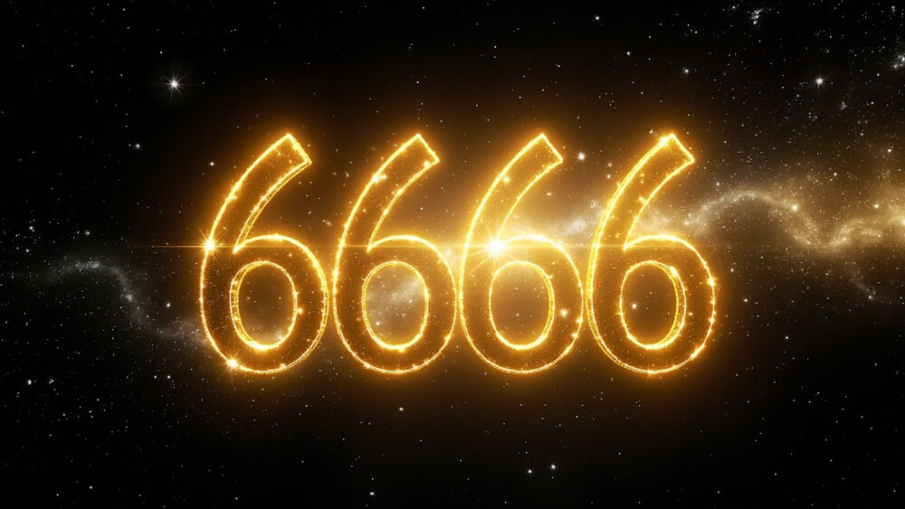 6666